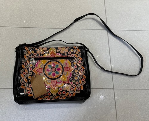 Ethnic hand painted - ethnic, &