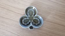 Wade Irish ceramic shamrock trinket dish