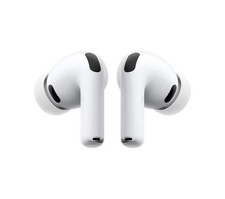 APPLE AirPods Pro 3 - White -