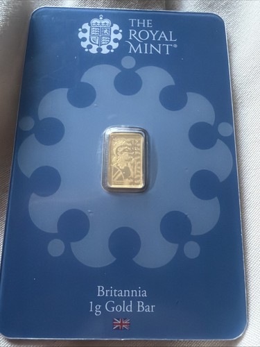 Royal mint britannia gold - britannia,