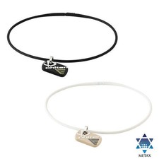 Phiten Sports RAKUWA Necklace