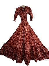 Vintage 1970s laura ashley - vintage,