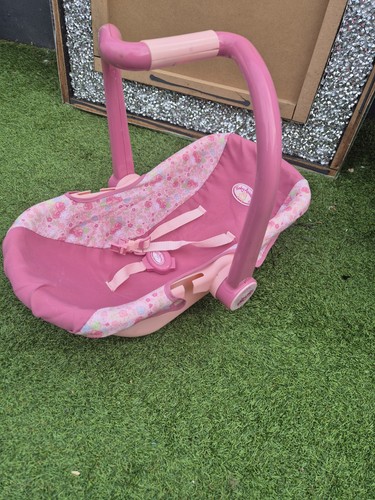 Baby annabell dolls car - dolls, /