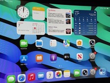 2 X Apple iPad Mini 6th Gen Inc working logic board PARTS ONLY  READ DESCRIPTION