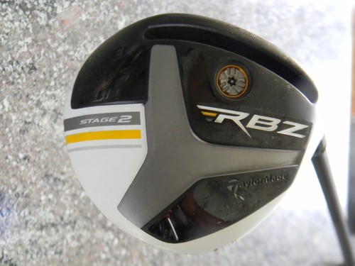 Taylormade rbz stage 3hl 17 - rbz,