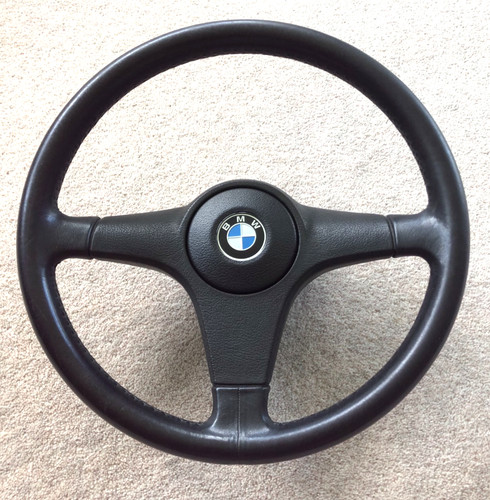 Bmw e28 e30 e32 e34 - e30,