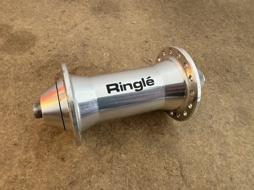 Vintage ringle super bubba - ringle,
