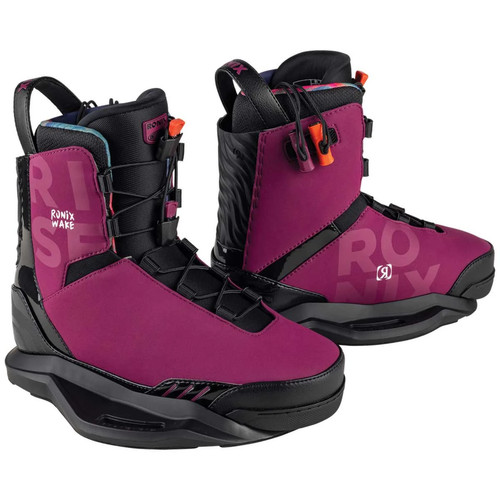 Ronix rise 2026 intuition - rise,