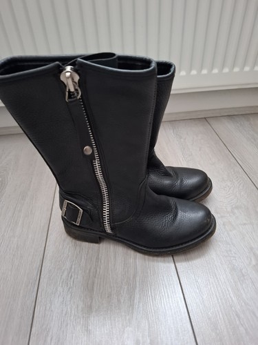 Harley davidson ladies black - ladies,