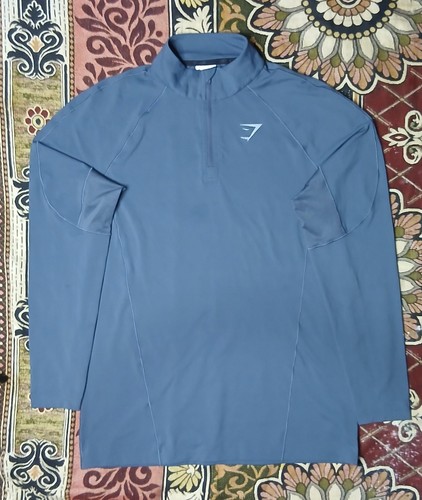 Gymshark men quarter - gymshark, men's