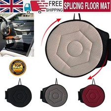 Rotating Seat Cushion Swivel