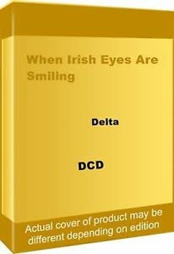 Sean wilson when irish eyes - sean,