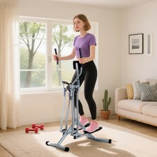 Air Walker Glider Cross