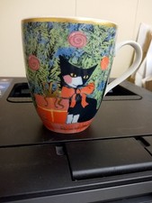 Goebel Rosina Wachtmeister 4"