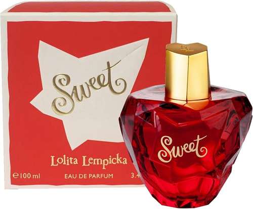 Lolita lempicka sweet eau - lolita,