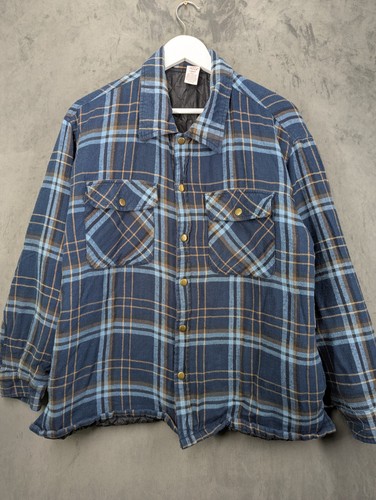 Open trails lumberjack shirt - open,