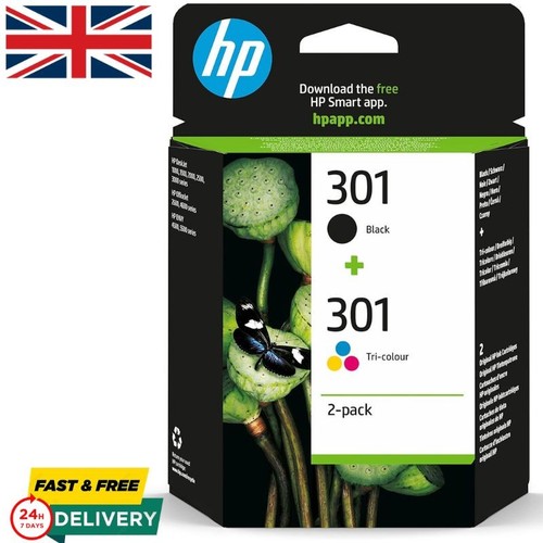 301 black tri - hp,