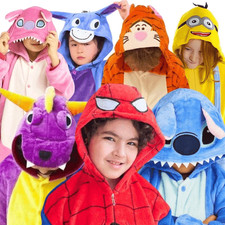 Kids Costume Fancy Dress
