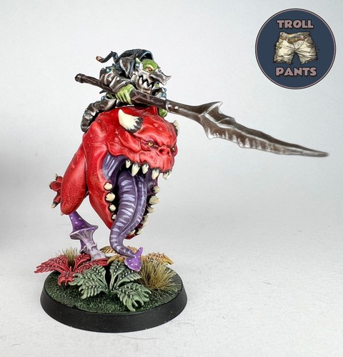 Loonboss giant cave squig - giant,