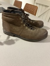 Men’s Clark’s Ortholite