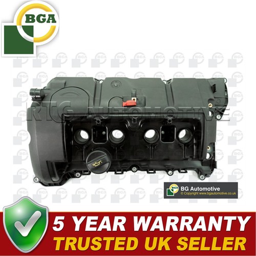 Bga rocker box - box, fits