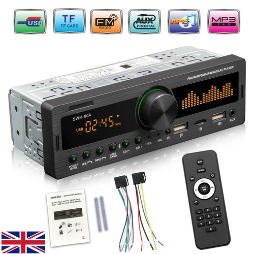 Single din bluetooth - din, car