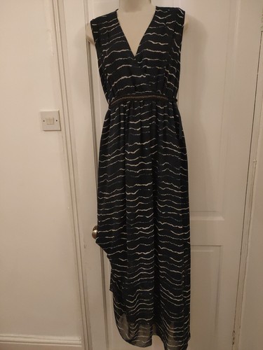Firetrap maxi dress size - firetrap,