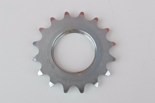 Fixed 16t 8 - 16t, 1/2”x1/8”