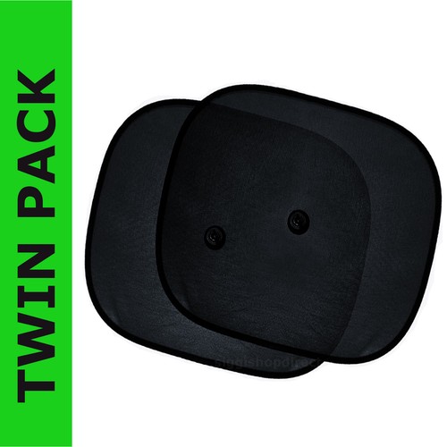 Twin pack car - twin, sun