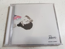 Selena Gomez  -   Rare -  CD -