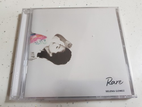 Selena gomez rare cd - ,