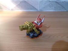 Skylanders Giants - Trigger Happy