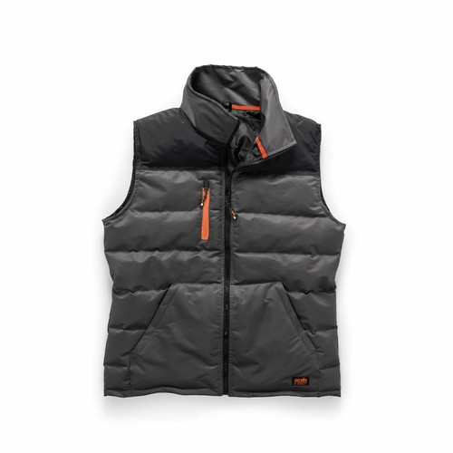 Scruffs worker body warmer - scruffs,
