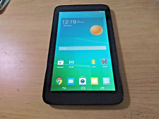 Alcatel OneTouch Pop 7S P330X 8GB (EE) Black Wifi & 4G Android Tablet/Phone