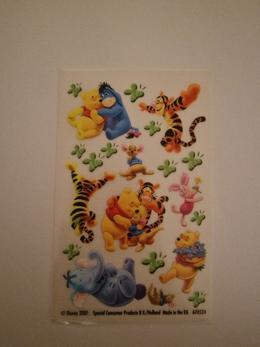 Winnie the pooh vintage - winnie,