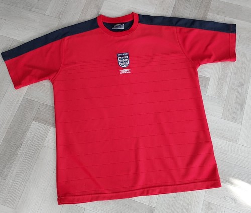 England umbro men shirt - ,