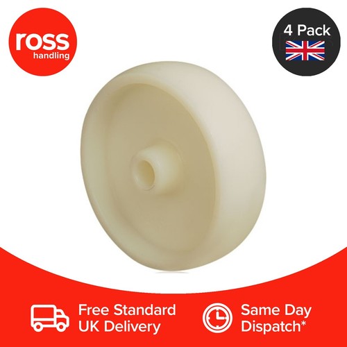 Set 80mm polyamide - 80mm,