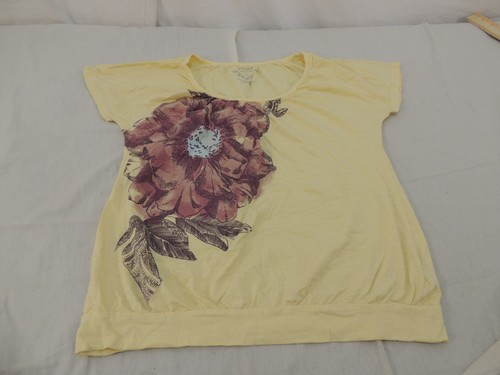 Women sonoma tops size - 2,