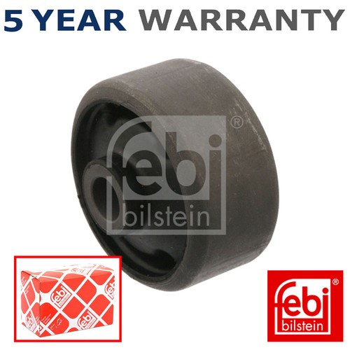 Febi rear subframe bush - febi,