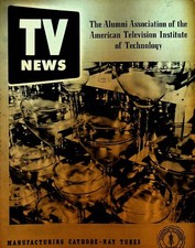 TV News Magazine #5 November