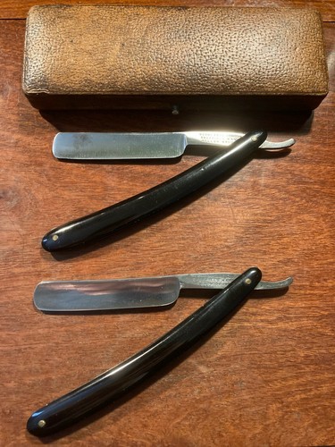 Vintage sheffield made horne - vintage,