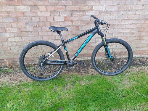 Lapierre edge am527 mountain - am527,