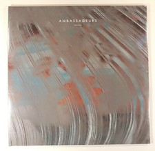 Ambassadeurs - Patterns