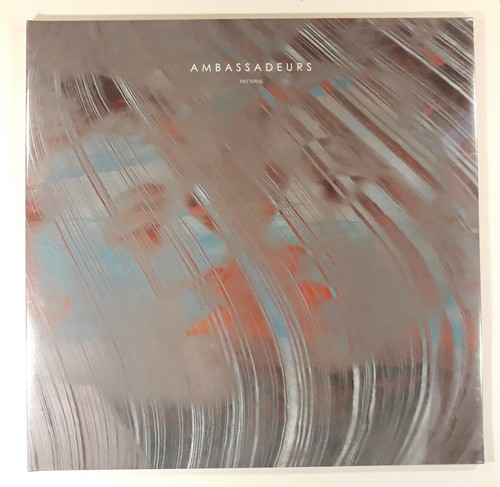 Ambassadeurs patterns - -,