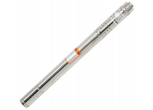 52mm bore hole deep well - 2",