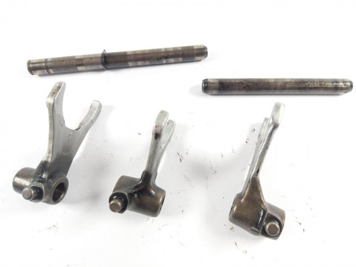 Yamaha 350 55v 1987 - 350,