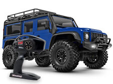 Traxxas TRX-4M 1/18 LD Land
