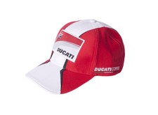 Official Ducati Corse Motogp Team Cap - 13 46009