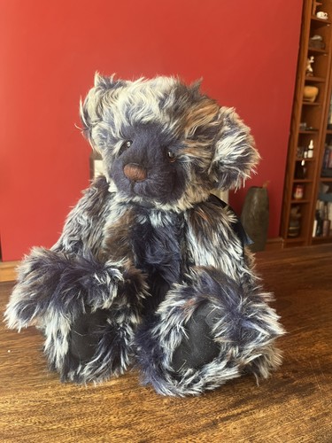 Retired charlie bears - bears, inca