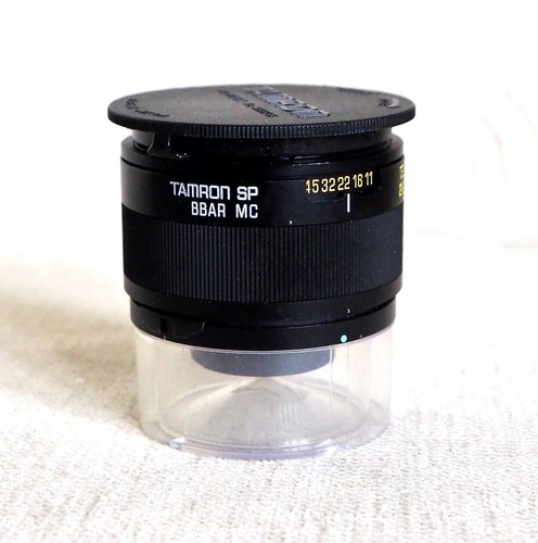 Tamron teleconverter - 2x,